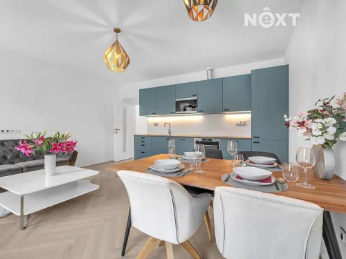 Prodej bytu 2+kk 56 m²