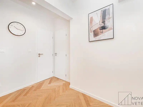 Prodaný byt 2+kk 54 m²