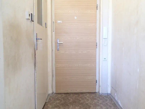 Prodaný byt 1+1 41 m²