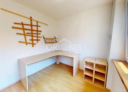 Prodaný byt 3+1 89 m²