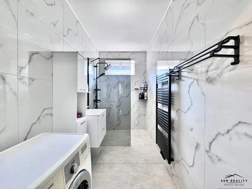 Prodej domu 153 m², pozemek 548 m²
