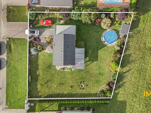 Prodej domu 110 m², pozemek 990 m²