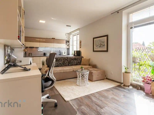 Prodej bytu 2+kk 47 m²