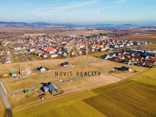 Prodej domu 202 m², pozemek 801 m²