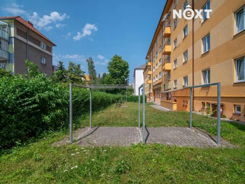 Prodej bytu 1+1 31 m²