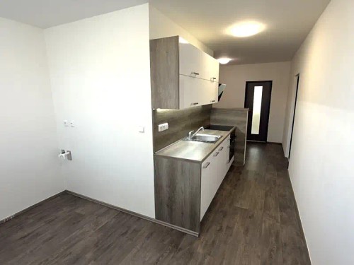 Prodaný byt 2+1 62 m²