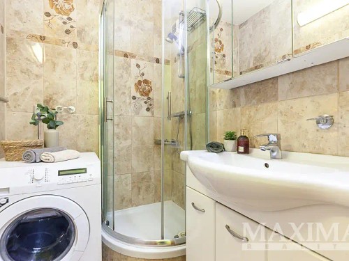 Prodaný  byt 3+kk 74 m²