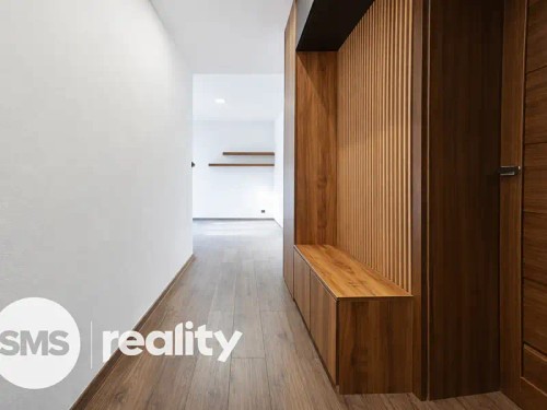 Prodaný byt 3+kk 80 m²