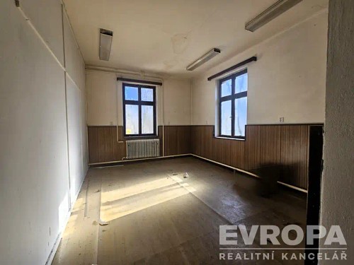 Prodej domu 287 m², pozemek 462 m²