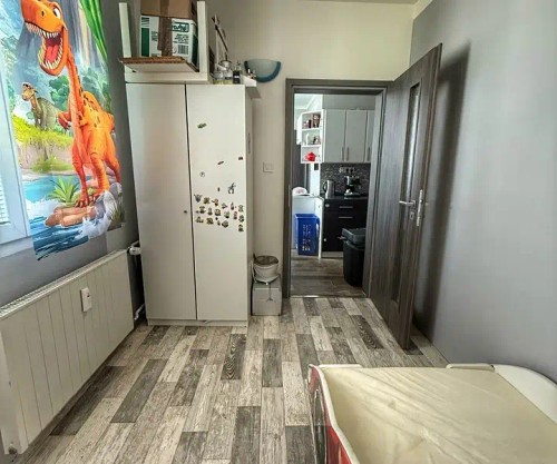 Prodej bytu 3+1 65 m²