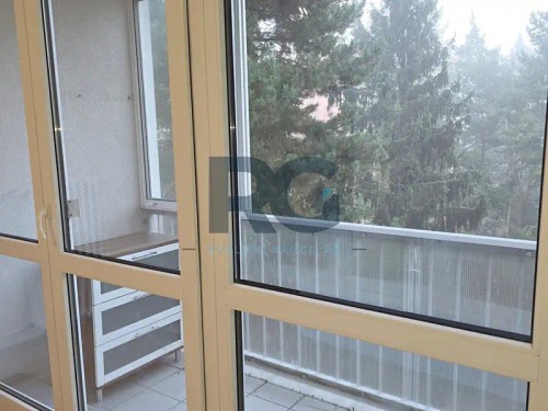 Prodaný byt 2+kk 40 m²