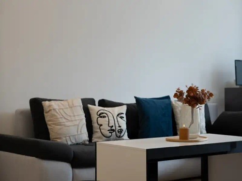 Prodaný byt 2+kk 60 m²