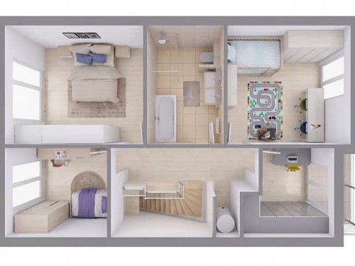 Prodej domu 131 m², pozemek 210 m²