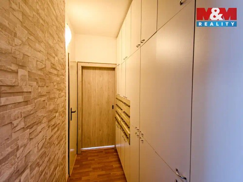 Prodaný byt 3+1 62 m²