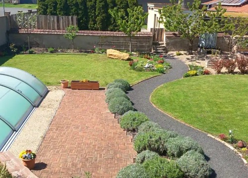 Prodej domu 200 m², pozemek 643 m²