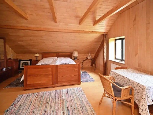 Prodej domu 291 m², pozemek 11689 m²