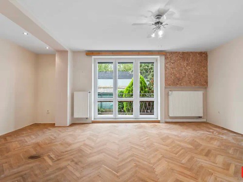 Prodej bytu 3+1 96 m²