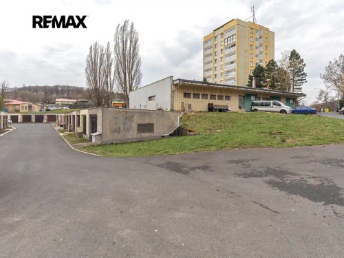 Prodaný  byt 3+1 67 m²