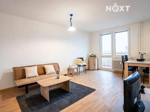 Prodaný  byt 3+kk 73 m²