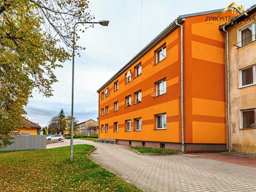 Prodej bytu 3+kk 62 m²