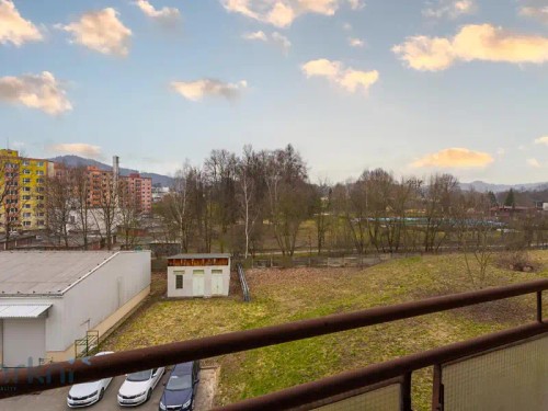 Prodej bytu 3+1 70 m²