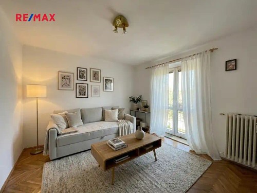 Prodej bytu 1+1 29 m²