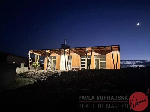 Prodej chalupy 98 m², pozemek 1131 m²