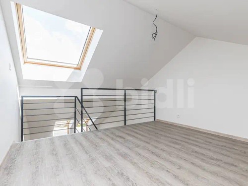 Prodaný  byt 3+kk 91 m²