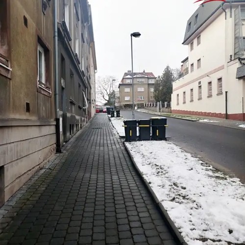 Prodej bytu 3+1 73 m²