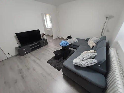 Prodaný byt 2+1 46 m²