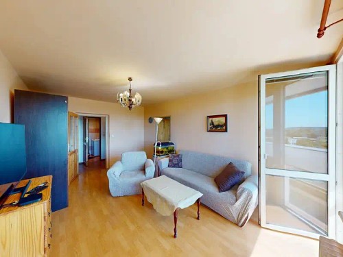 Prodaný byt 3+1 65 m²
