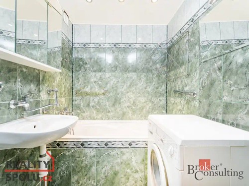 Prodaný byt 3+kk 69 m²