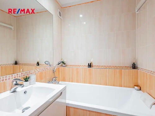 Prodaný byt 2+kk 45 m²
