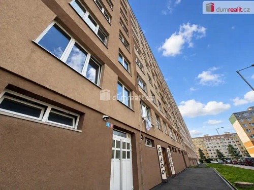 Prodej bytu 1+kk 33 m²