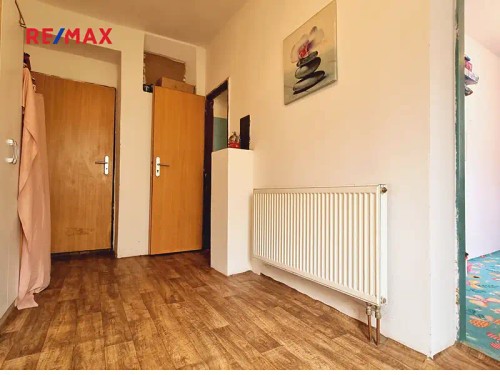 Prodej domu 80 m², pozemek 266 m²