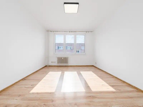 Prodaný byt 2+1 54 m²
