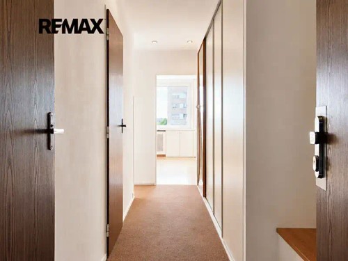 Prodej bytu 3+kk 55 m²