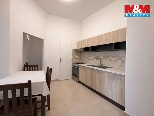 Prodej bytu 2+kk 44 m²