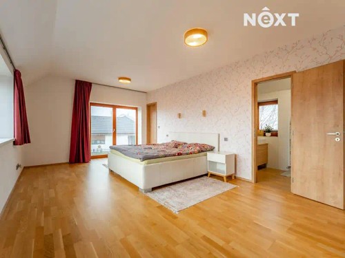 Prodej domu 226 m², pozemek 1352 m²