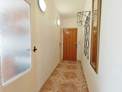 Prodej bytu 2+1 63 m²