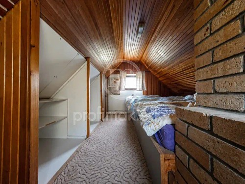Prodej chaty 69 m², pozemek 390 m²