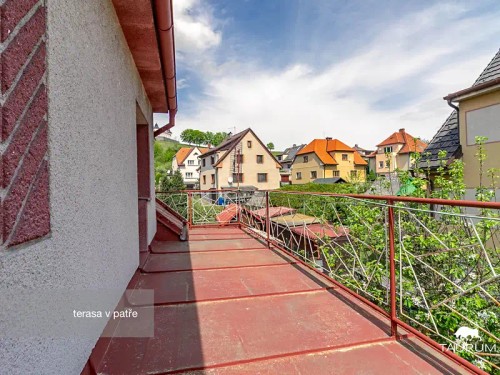 Prodej domu 169 m², pozemek 570 m²