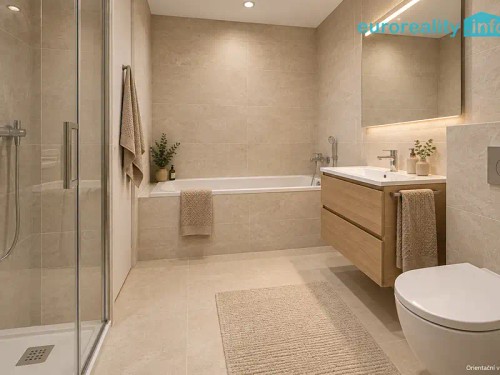 Prodej bytu 4+kk 103 m²
