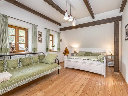 Prodej domu 293 m², pozemek 1605 m²