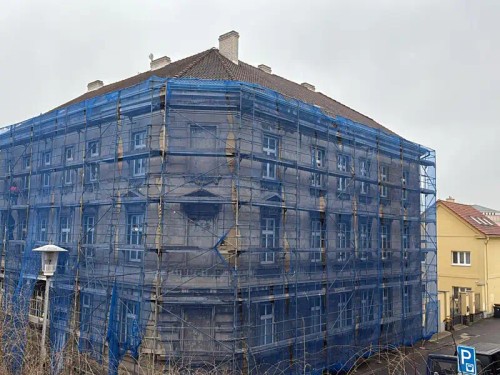 Prodej bytu 5+1 164 m²