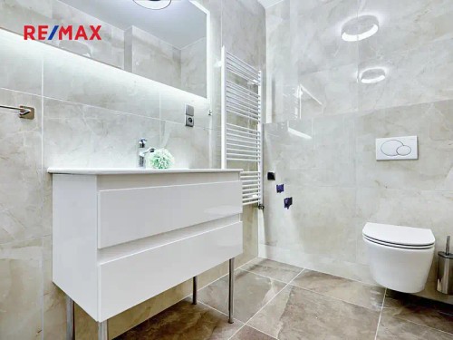 Prodej bytu 3+kk 115 m²