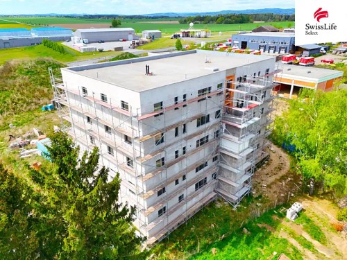 Prodej bytu 3+kk 81 m²