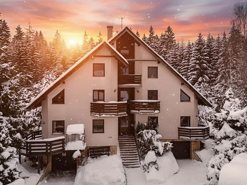 Prodej domu 239 m², pozemek 93 m²