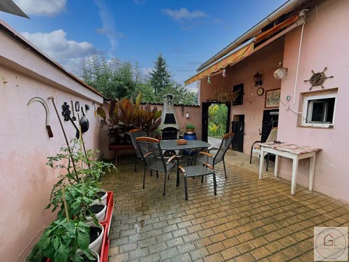 Prodej domu 110 m², pozemek 170 m²