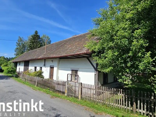 Prodej domu 80 m², pozemek 596 m²